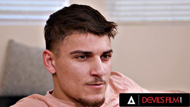 DEVILS FILM - Coco Lovelock Gets Her Pussy Pounded COMPILATION!