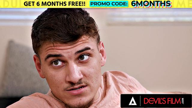 DEVILS FILM - Coco Lovelock Gets Her Pussy Pounded COMPILATION!