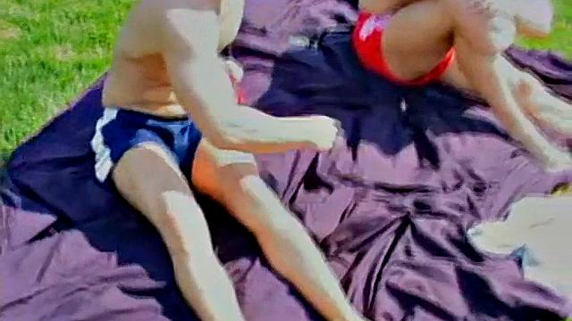 Randy &amp;amp; Jake - Jake &amp;amp; Randy