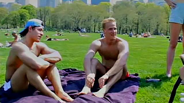 Randy &amp;amp; Jake - Jake &amp;amp; Randy