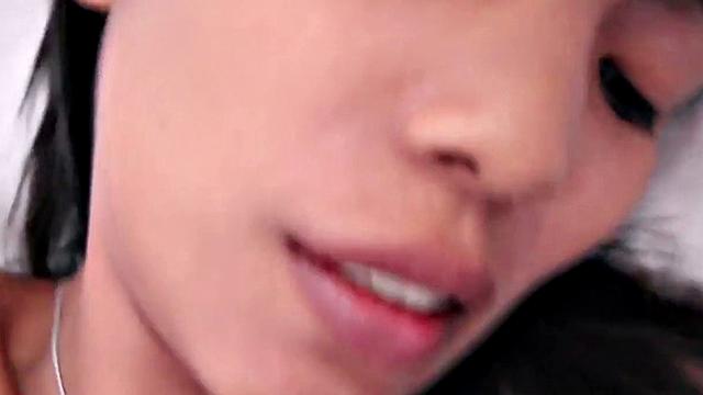 Khai on Asian Sex Diary - 6min Clip