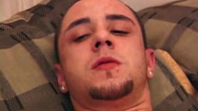 Bradley Shaw Himself