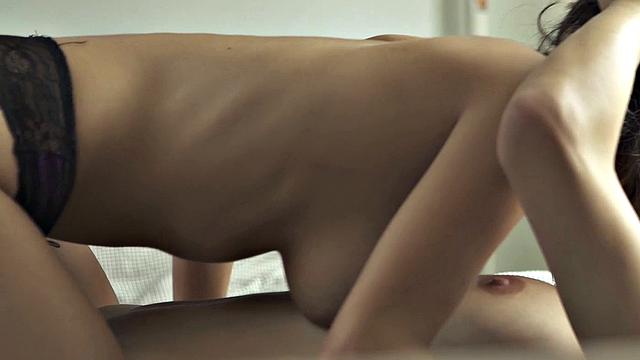 Campus Episode II: Living Here