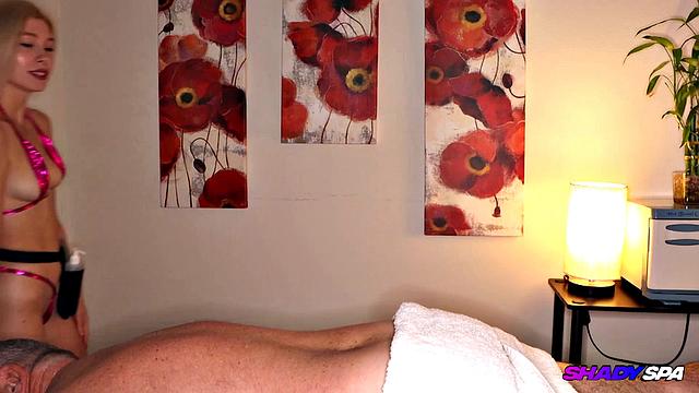 Shady Spa Anna