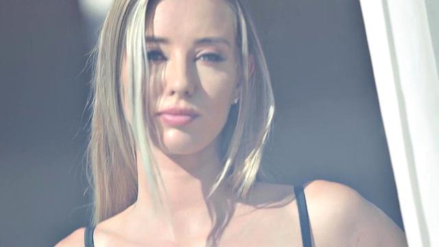 Lez bitches love scissoring wildly before eating wet pussies