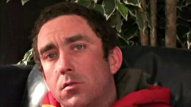 R.T. - First Session