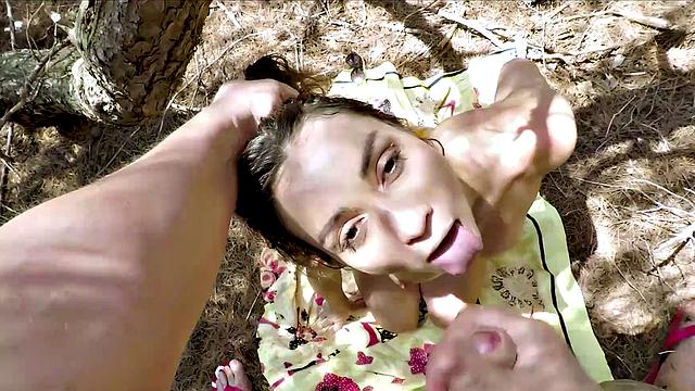 Passion On The Beach