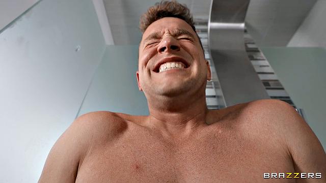 Double Pussy Dipping