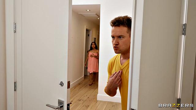 Double Pussy Dipping