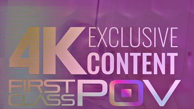 Indica Monroe Gets Her Pussy Stretched Out Behind The Scenes