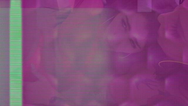 Indica Monroe Gets Her Pussy Stretched Out Behind The Scenes