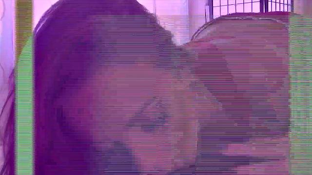 Indica Monroe Gets Her Pussy Stretched Out Behind The Scenes