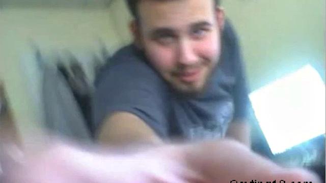 Real amateur sex videos from Vine