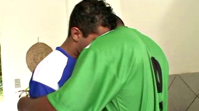 Trading Blowjobs With Players