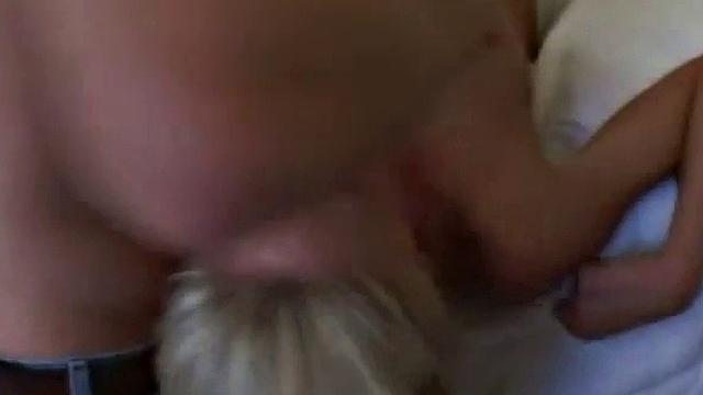 Throat Fucked Whore Choked