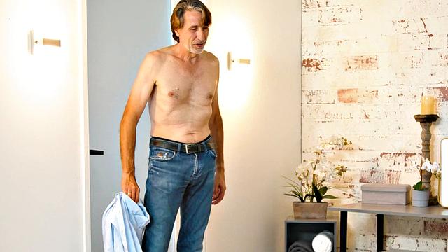 OUT OF THE FAMILY - Newly married Rebecca Vanguard Gets A Naughty Massage From Her In-Laws