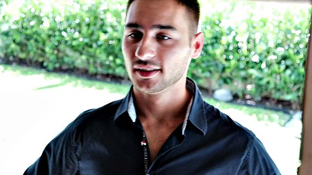 Marilyn Fucks Daughter's Boyfriend