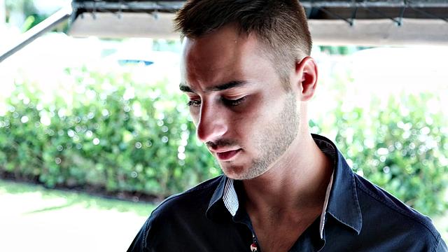 Marilyn Fucks Daughter's Boyfriend