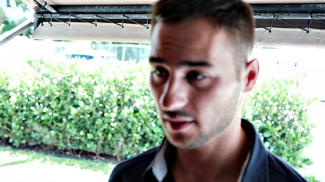 Marilyn Fucks Daughter's Boyfriend