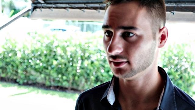 Marilyn Fucks Daughter's Boyfriend