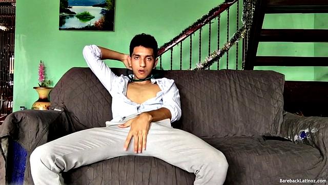 Bonus Solo - Santiago