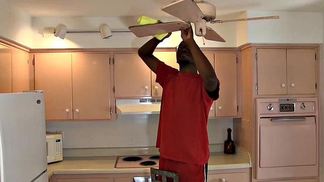 Ray Dalton Fucks Donny