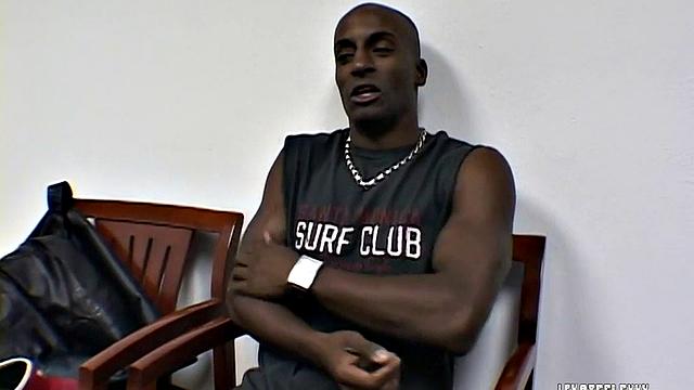 Handyman: Deshaun Hayes