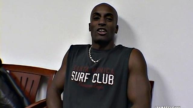 Handyman: Deshaun Hayes