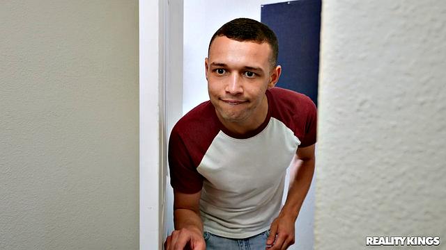 Her Roommate's Pussy is Best