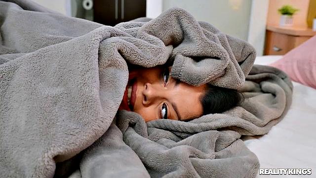 Her Roommate's Pussy is Best