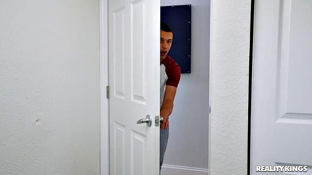 Her Roommate's Pussy is Best