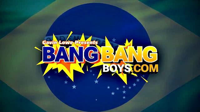 Diego Castro Solo with Toys