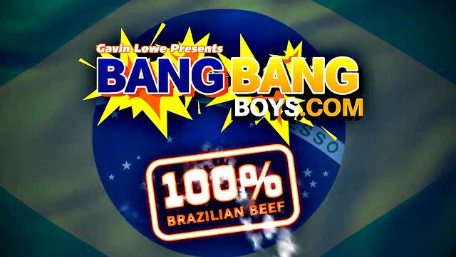 Diego Castro Solo with Toys