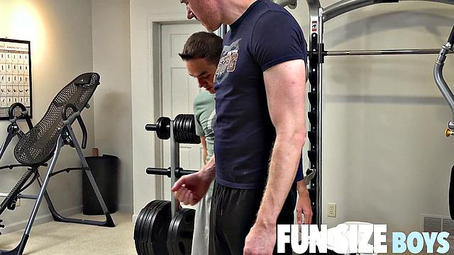 MARCUS Chapter 7 - Dr. Wolf's Routine