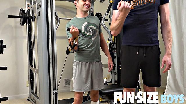 MARCUS Chapter 7 - Dr. Wolf's Routine