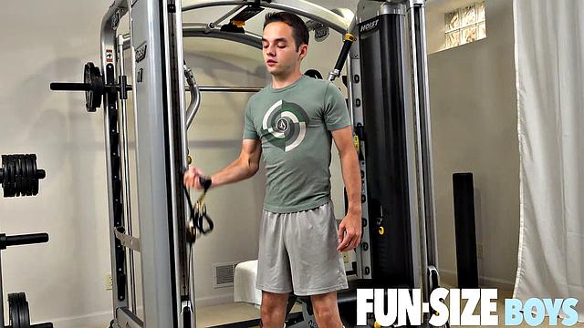 MARCUS Chapter 7 - Dr. Wolf's Routine