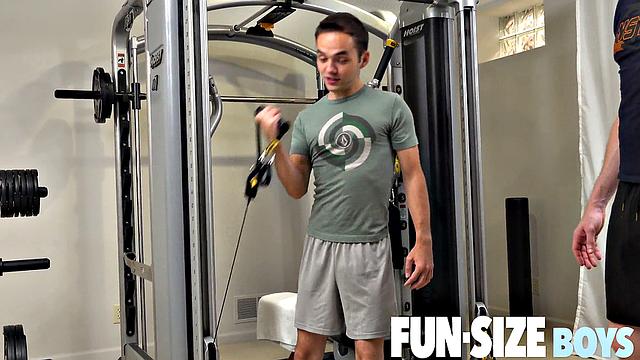 MARCUS Chapter 7 - Dr. Wolf's Routine