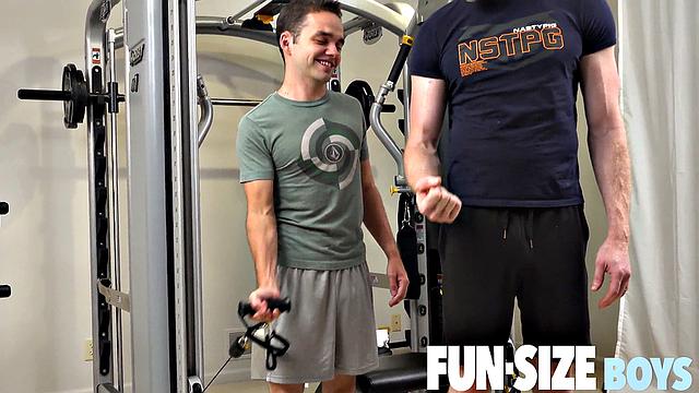 MARCUS Chapter 7 - Dr. Wolf's Routine