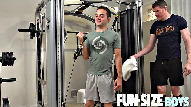 MARCUS Chapter 7 - Dr. Wolf's Routine