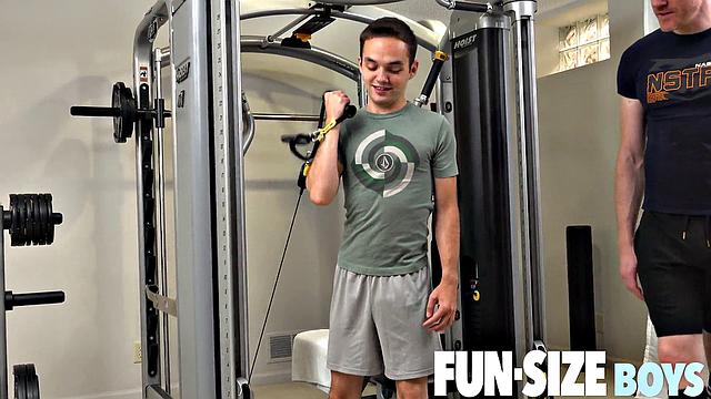 MARCUS Chapter 7 - Dr. Wolf's Routine