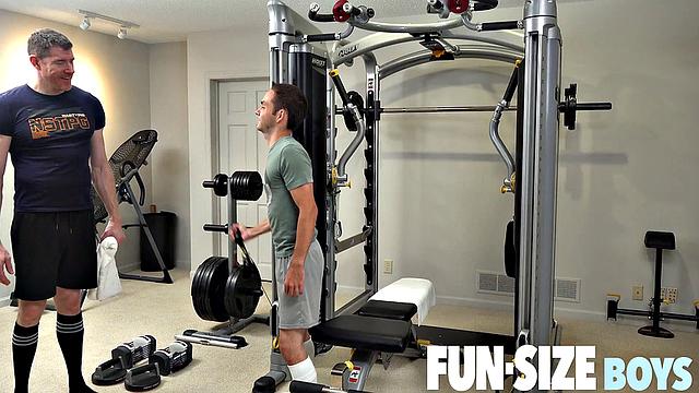 MARCUS Chapter 7 - Dr. Wolf's Routine