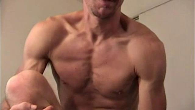 This hot man and the old Chinese restaurant remodel