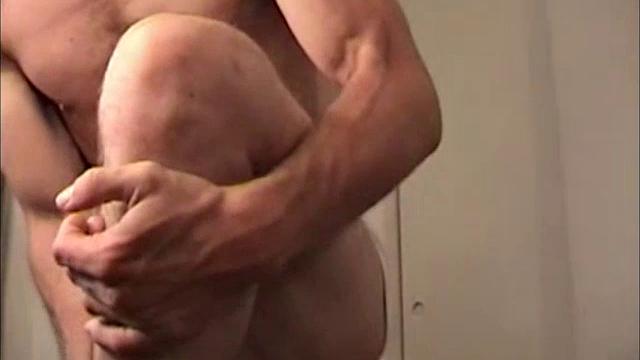 This hot man and the old Chinese restaurant remodel