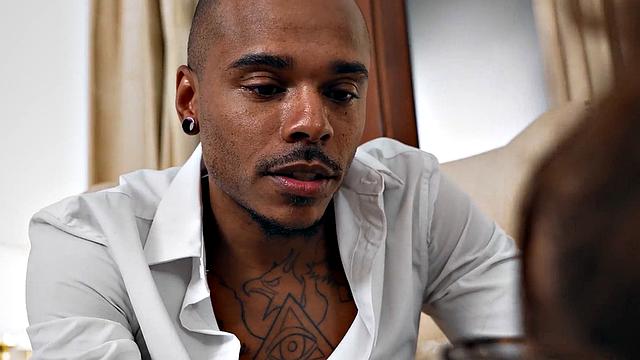 Cute Teens Love Big Black Cock