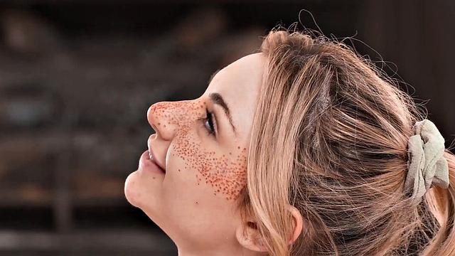 Cute Teens Love Big Black Cock