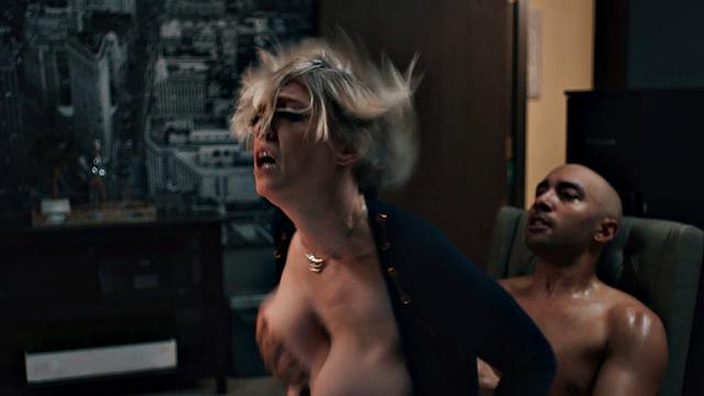 PURE TABOO Submissives Vanessa Sky & Dee Williams Are FREE USE - SIMULATION