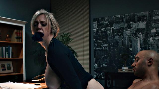 PURE TABOO Submissives Vanessa Sky & Dee Williams Are FREE USE - SIMULATION