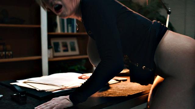 PURE TABOO Submissives Vanessa Sky & Dee Williams Are FREE USE - SIMULATION