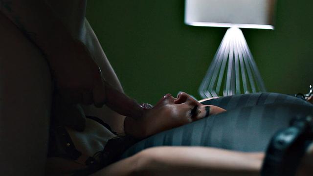 PURE TABOO Submissives Vanessa Sky & Dee Williams Are FREE USE - SIMULATION