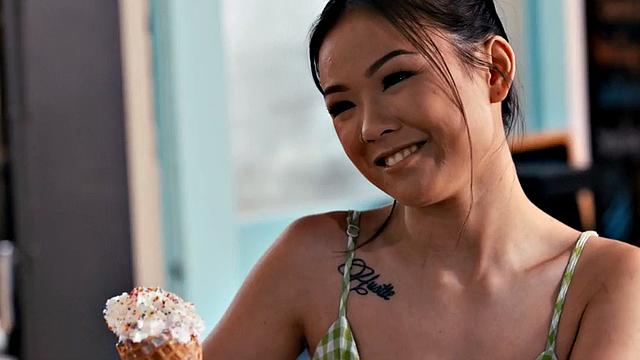 Perverted dirty beauties love fingering pussies